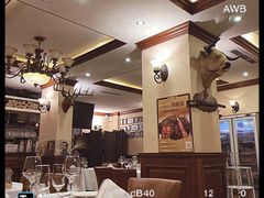 -摩根扒房(桐梓林店)