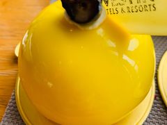 -解放碑威斯汀酒店-知味国际美食餐厅