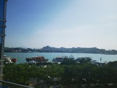 -厦门海港英迪格酒店(中山路店)