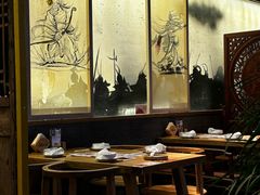 -水煮三国·川鲁江湖菜(香山店)