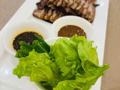 -红高粱大酒店(宁山东路店)