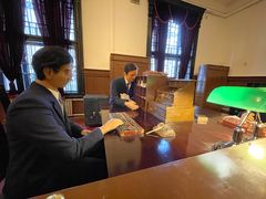 -沈阳金融博物馆