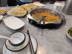 -光头药膳鸡(莱茵小镇店)
