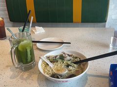 -新宝餐厅(流塘店)
