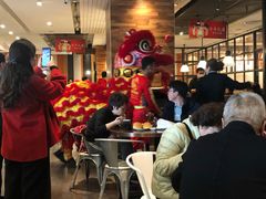 大堂-新旺茶餐厅(嘉里城店)