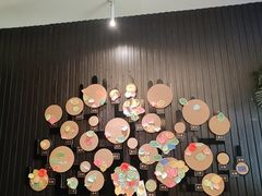 -彩虹之约•淮扬家宴(亚运村店)