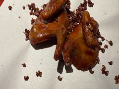 -南堂馆·新川菜(春熙路店)