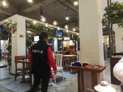 -王妈热卤·川味馆(海昌店)