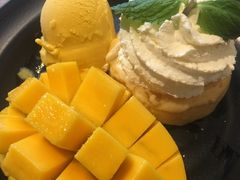 -Mango Tango