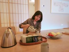 -北京古北水镇御舍温泉酒店