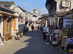 -绍兴书圣故里景区