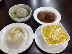 -秦淮小吃城(夫子庙店)