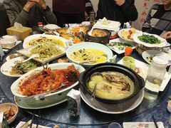 -众顺和非遗淮扬菜(何园店)