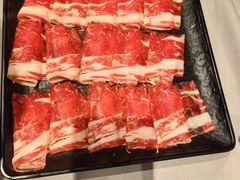 -东来顺饭庄(apm总店)