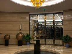 -新湖铂尔曼大酒店·日之升日餐厅