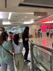-南京市妇幼保健院(莫愁路院区)