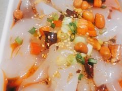 -半天妖烤鱼(新中关购物中心店)