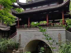 -龙潭水乡