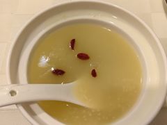 南瓜小米粥-天天渔港(杏林街店)