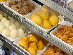 -隆福寺小吃店(东四店)