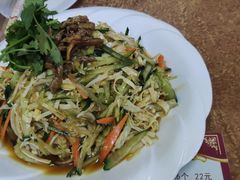 -胡同老锅烙(南二道街)