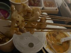 -金色印象·4K影院式足体养生(金沙店)