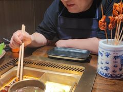 -九鼎轩脆毛肚火锅(商业街店)