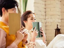 点击看大图 -艺匠摄影ARTIZ STUDIO(南京店)
