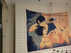 -秘境影院式酒店(苏州平江万达广场店)