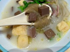 -小杨生煎(周浦万达店)