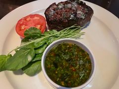 -Water Grill(圣莫妮卡店)