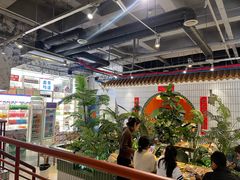 -高胖妹面庄(黄河道店)