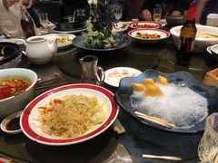 -上海人家花樣年华(中山公园店)