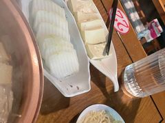 -前门杨记·铜锅涮肉(王府井·故宫店)