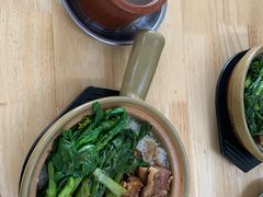-波记美食煲仔饭蒸饭(客村店)