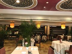 -杭州香格里拉·香宫中餐厅