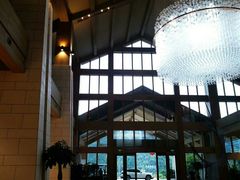 -明月山天沐温泉度假村