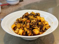 麻辣兔丁-陈麻婆豆腐(旗舰店)