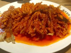 -直隶安家牛肉罩饼(建华店)