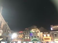 -上街里市集(悦喜客来广场店)
