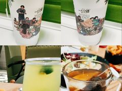 -一尺花园(安和花园店)