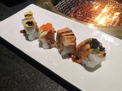 -神户赤童日式烤肉伙伴(东直门店)