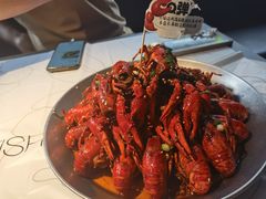 -巴厘龙虾·榜首油焖大虾(洞庭·艺术洋房店)