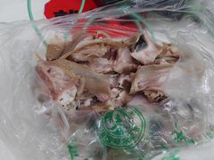 白水羊头-洪记白水羊头(天坛店)