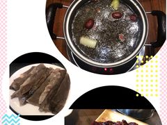 -周老三跷脚牛肉·全牛火锅(非遗传承店)