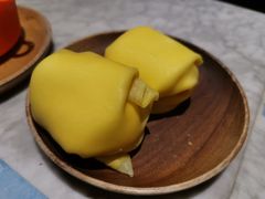 -发记甜品(豉油街店)