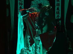 -棂笼·深度沉浸密室(武汉旗舰店)