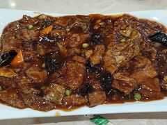 -苏闽菜馆(鞍山道店)