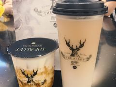 -鹿角巷The Alley(龙湖天街店)