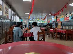 大堂-羊栏农贸市场(羊新路店)